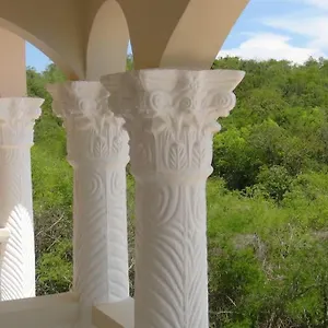 Duncans Villa Duncans